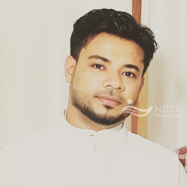 MAJID RAHMAN A.K